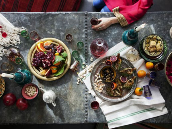 3 نصائح للحفاظ على صحتك خلال شهر رمضان هذا العام